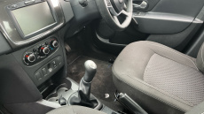 Dacia Sandero 0.9 TCe Comfort 5dr Petrol Hatchback